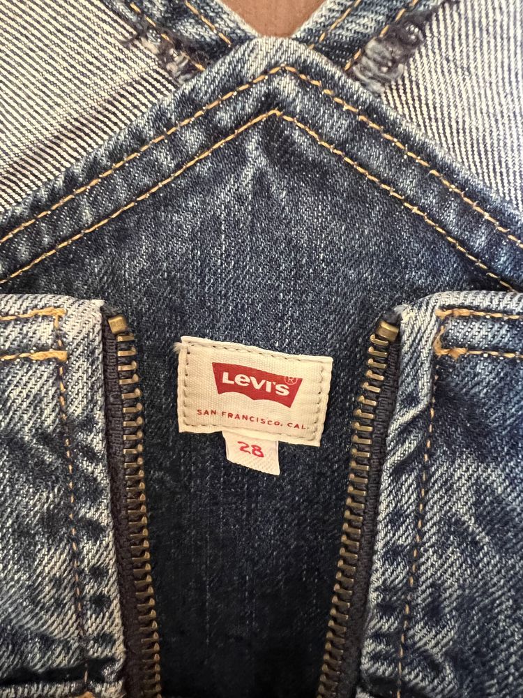 Комбінезон Levi’s жіночий