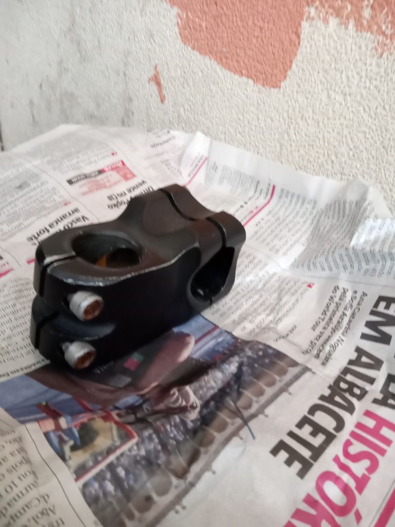 Avanço BTT  bom estado