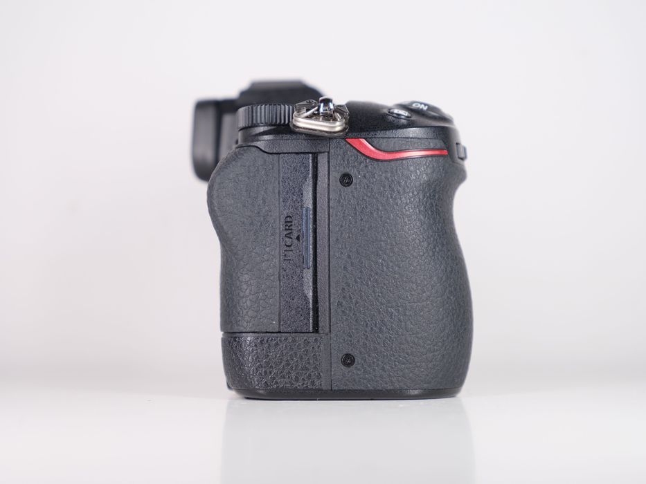Nikon Z5 Body + гарантія / без передоплат