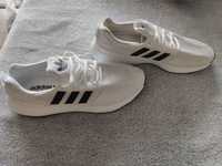 Adidas Swift Run 22 White Black GY3047 Rozmiar 44 2/3