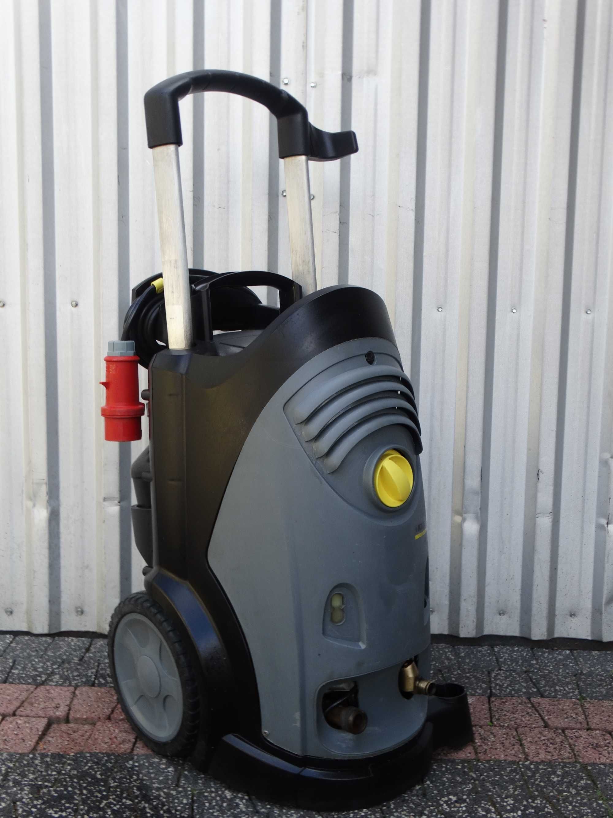 Myjka Ciśnieniowa Karcher HD 9/20 - 4M * 200 bar