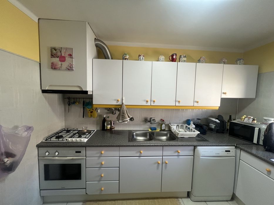 Moveis de cozinha completa