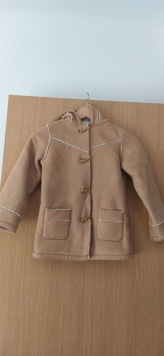 Casaco - 8 anos - (9)