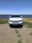 Jeep Compass 2.4 2015