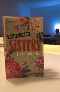 Livro: sisters laços infinitos