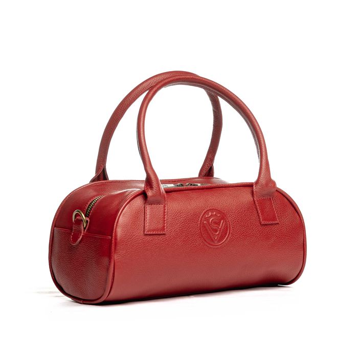 Женская кожаная сумка / Жіноча шкіряна сумка VSL016