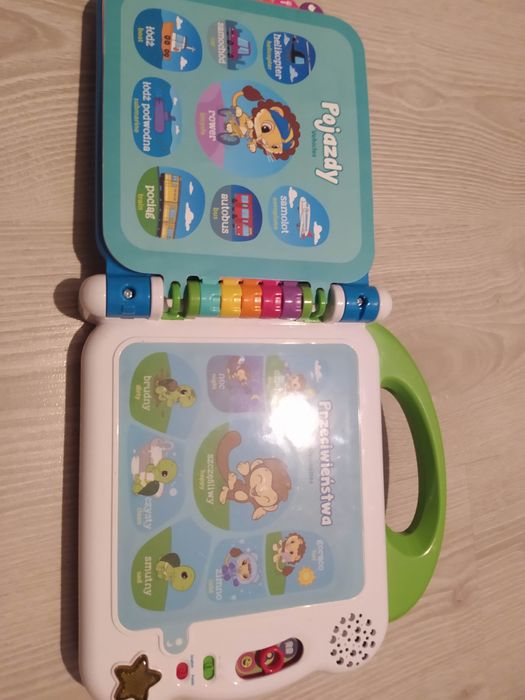 Zabawka edukacyjna Vtech