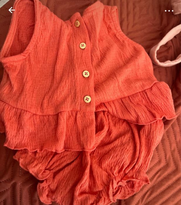 Fofo de menina e combinado menina NOVO