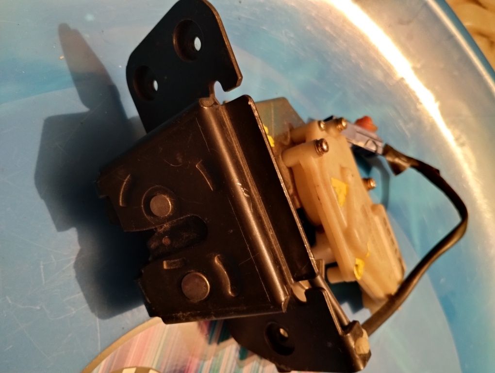 Módulo ABS Honda Civic MB