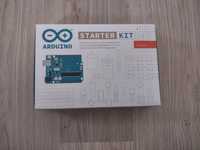 Arduino Starter Kit K000007 NIEUŻYWANY