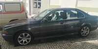 BMW 525 tds 146cv