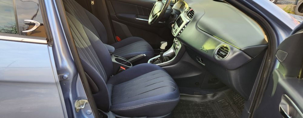 Lancia Delta 1.6 disel mpi 120 km MultiJet stan idealny