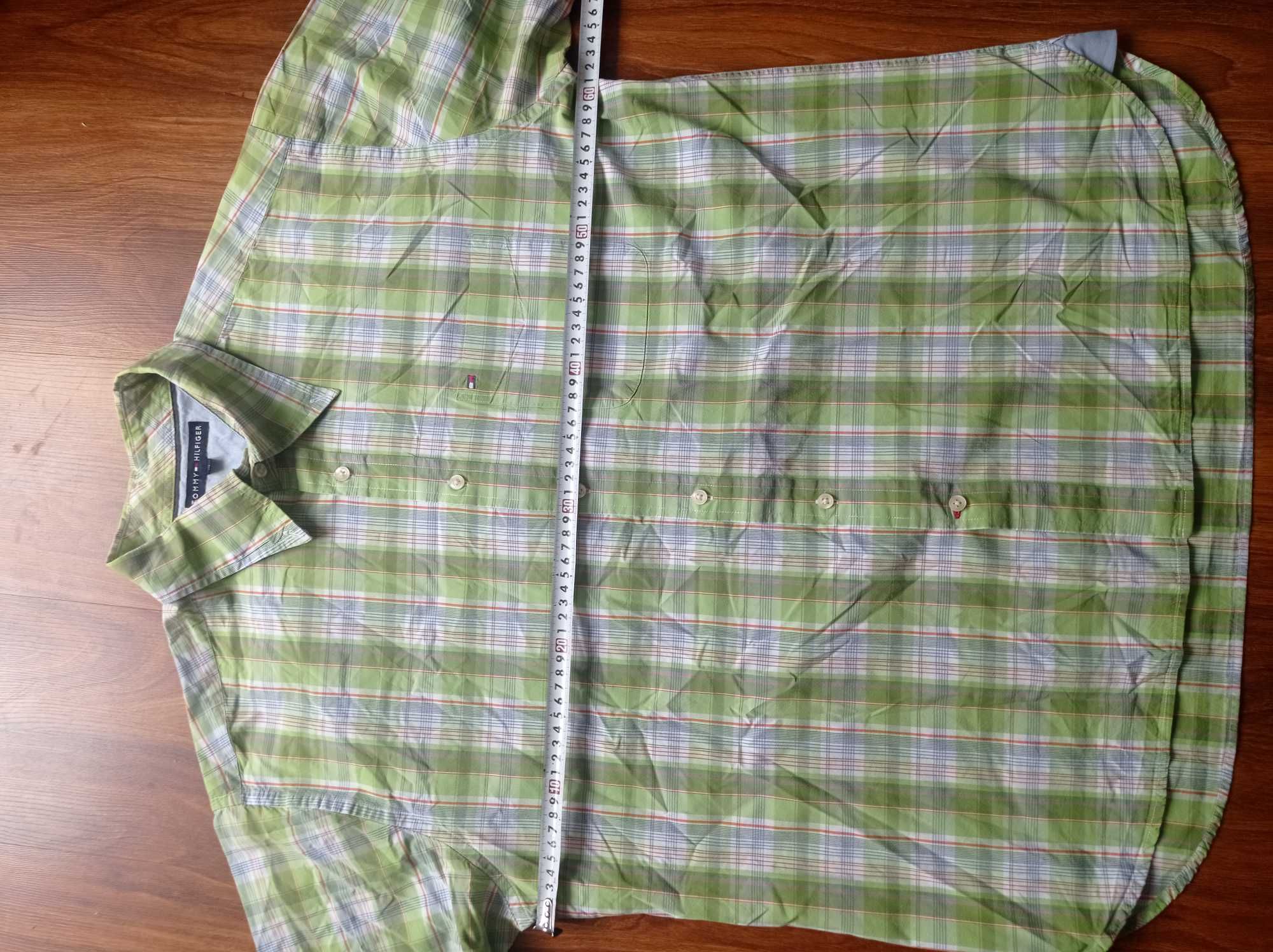 Tommy Hilfiger koszula meska XL