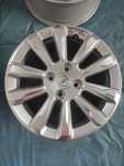 455 Felgi aluminiowe ORYGINAŁ OPEL MOKKA R 16 4x108 NOWE otwór 65,1