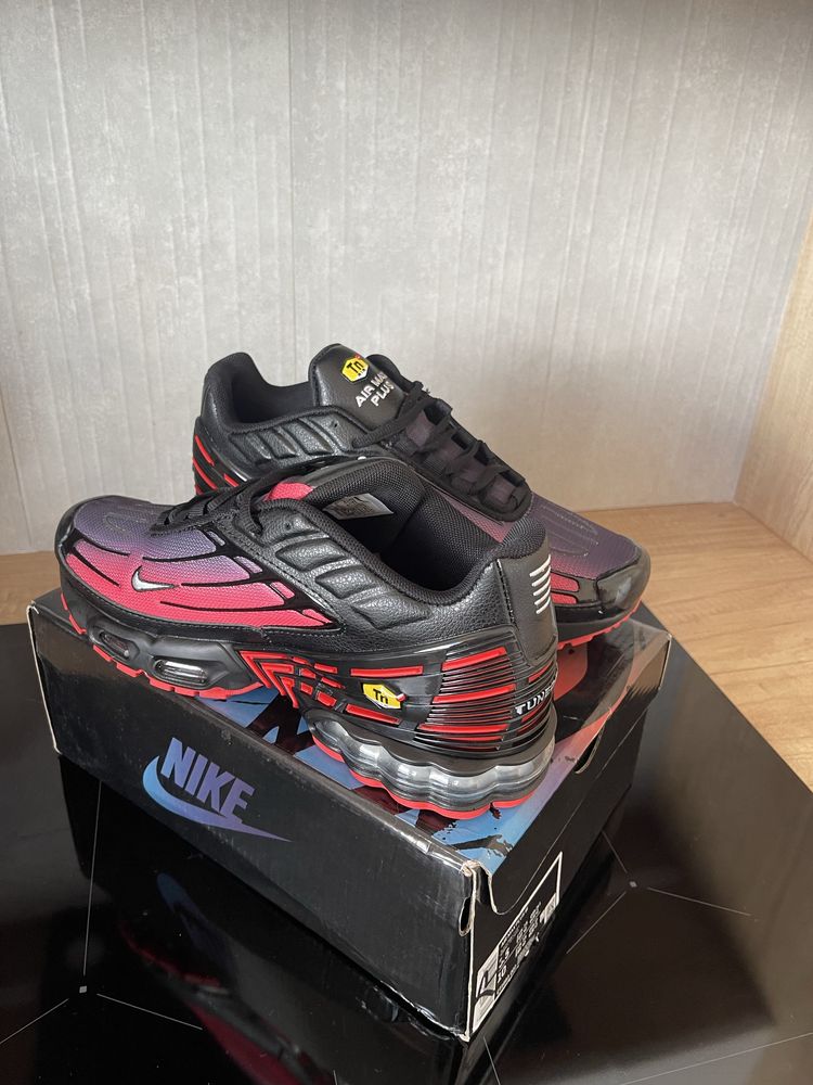 Nike Air Max Plus 3
