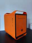 Komputer do LOLa i5-4670 3.8GHz 16GB RAM SSD 500GB GTX1050Ti Windows10