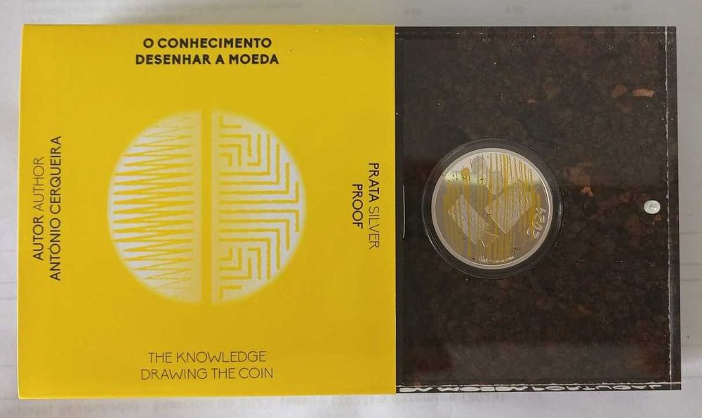 Moeda do Conhecimento