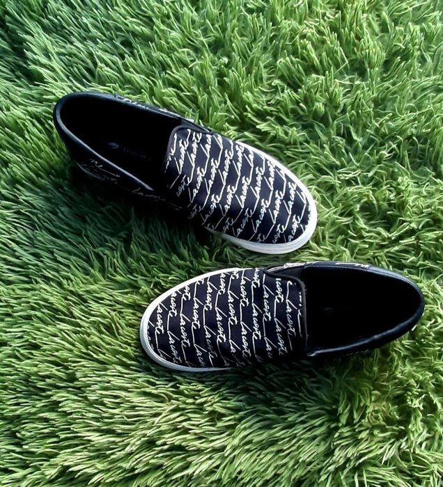 Кросівки кеди Lacoste