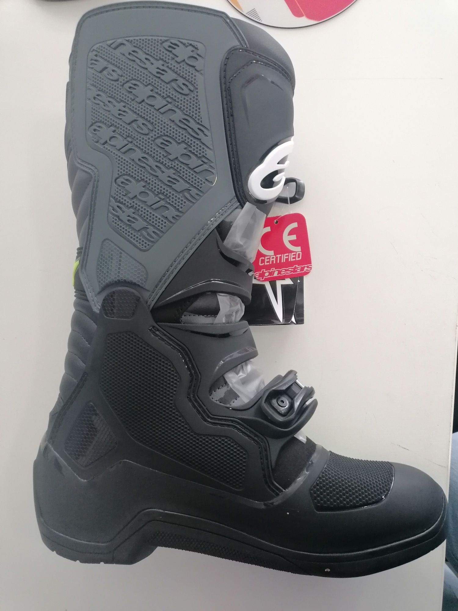 Botas Alpinestars