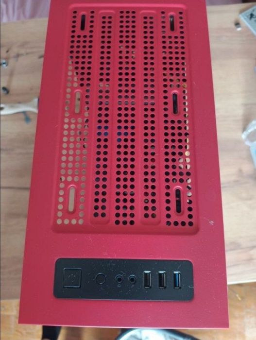 GTX 1050 TI + Монитор MSI 100Hz