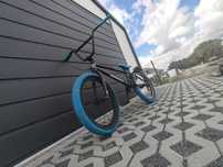 Rower BMX bullseye 20 cali