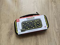 Etui Mario Switch OLED PDP Travel Case Plus GLOW