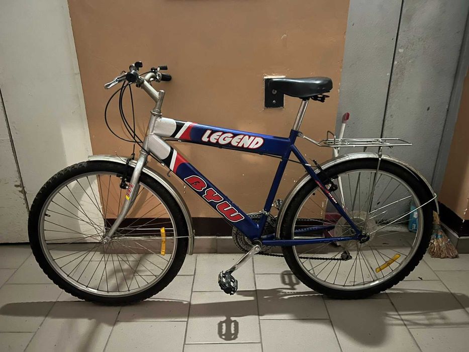 Продам велосипед 26"