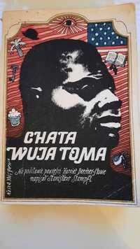 Chata Wuja Toma, W-wa 1983, Niewolnictwo1850