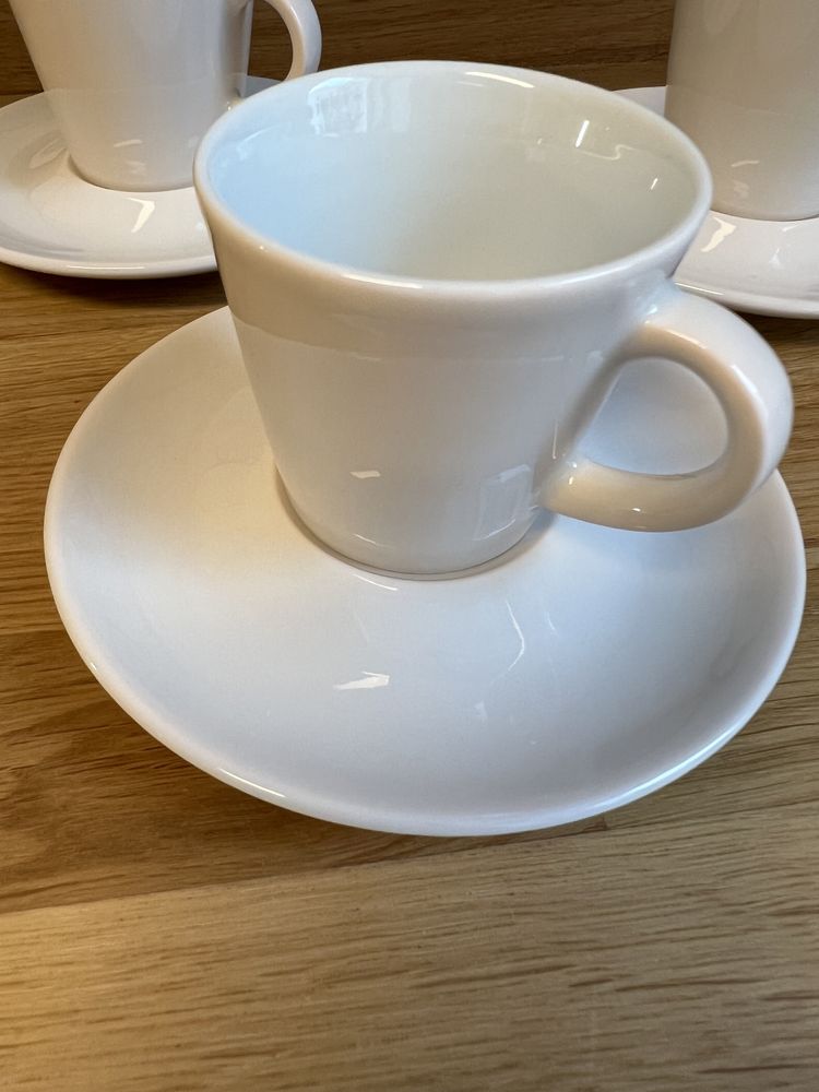 Filiżanka expresso porcelana Perla by Arzberg