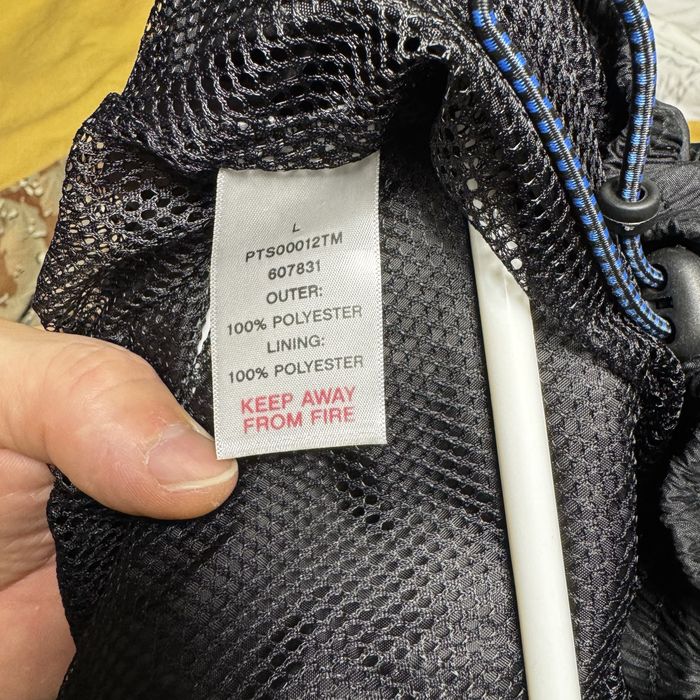 Карго штани Peter Storm