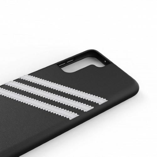 Etui Adidas OR Moulded Case na Samsung Galaxy S21+ White-Black