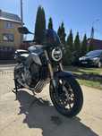 Honda CB650R Polski Salon Quickshifter