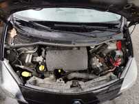 Renault Twingo II lift silnik 1.2 16v