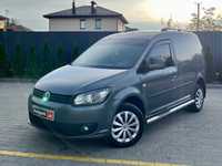 Продам Volkswagen Caddy груз. 2013р. #43375