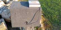 Tuba pioneer 800w