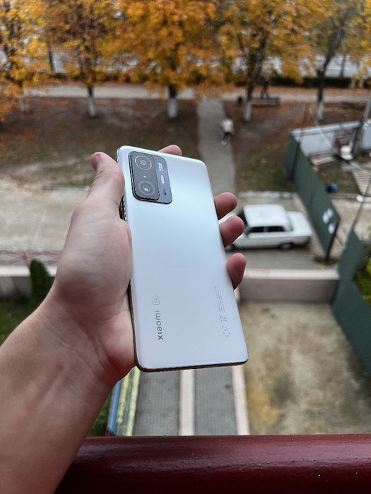 Xiaomi mi 11t pro 8/256 NFC. Отличное состояние. 4к/60 видео.