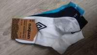 Skarpety Umbro 35-38