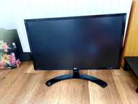 monitor LG 22 cale