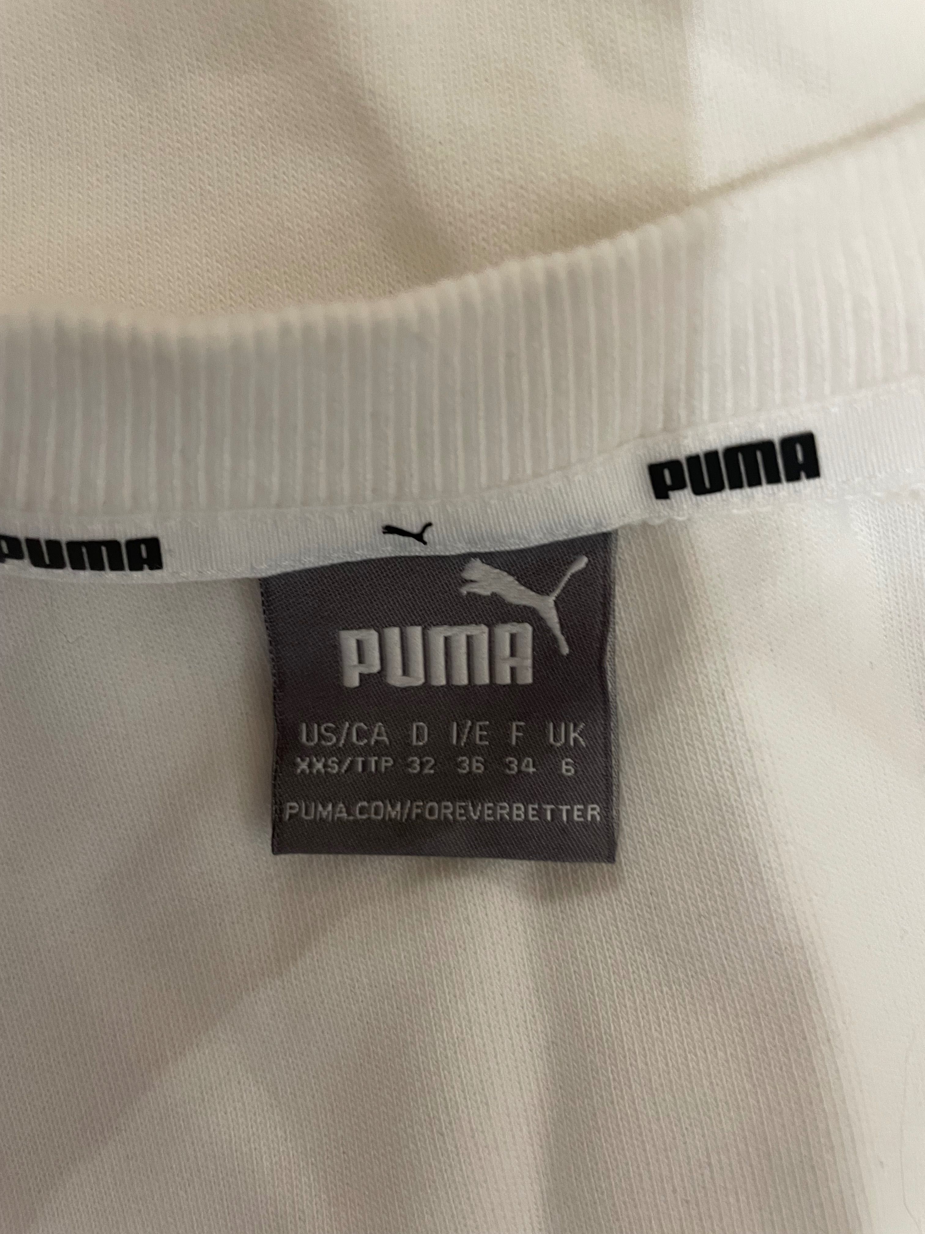 Спортивний костюм Puma