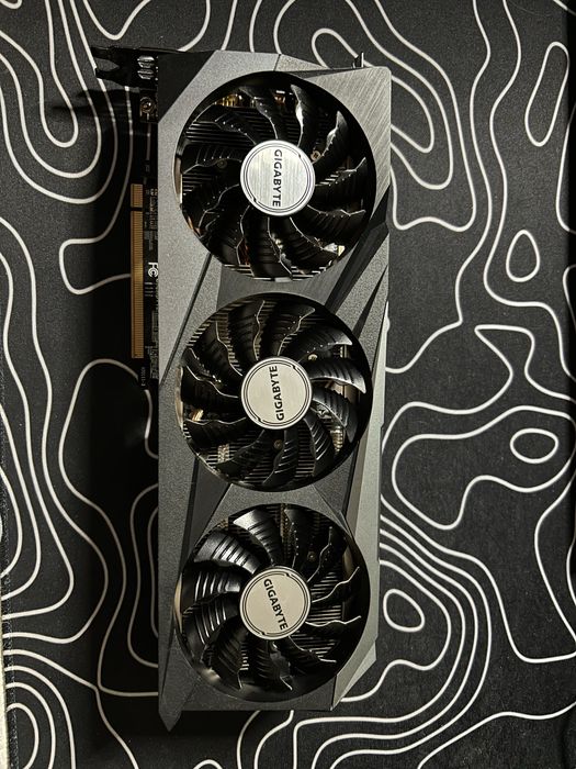 RX 6800 Gigabyte gaming oc 16 GB