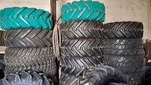 1x opony 460 70 R 24 17.5 Ceat Alliance Mrl Gri 1szt 2szt 4szt NOWE