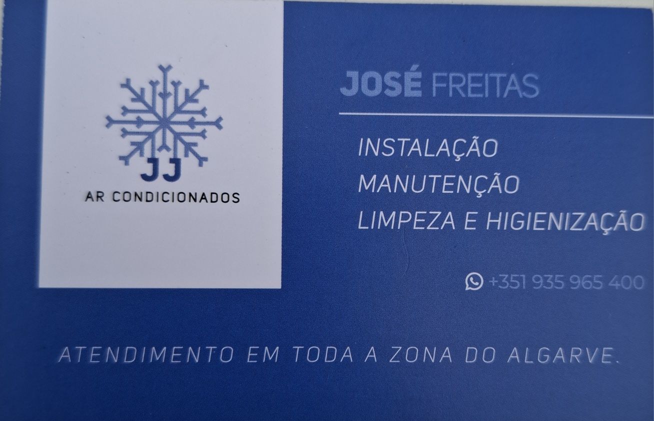 Tecnico em ar condicionado
