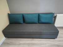 Sofa rozkładana dwuosobowa