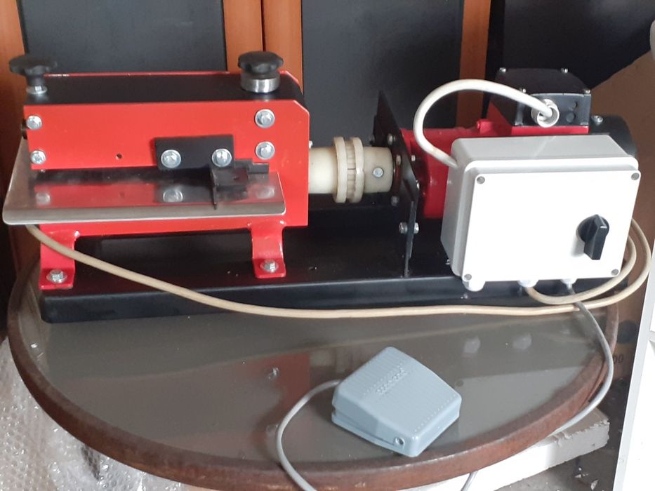 Do Ciecia Na Paski skóry,gumy filcu,tektury, itp