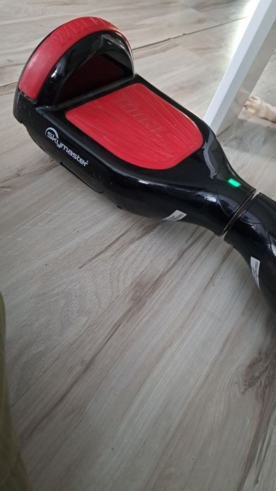 Deskorolka elektryczna