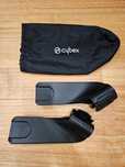 Adaptadores Cybex Eesy
