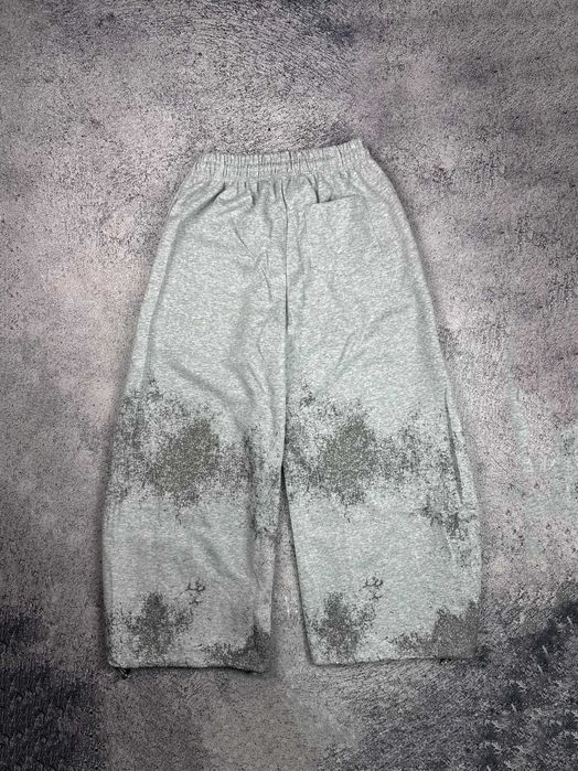 Штани True Religioun type широкі y2k archive opium