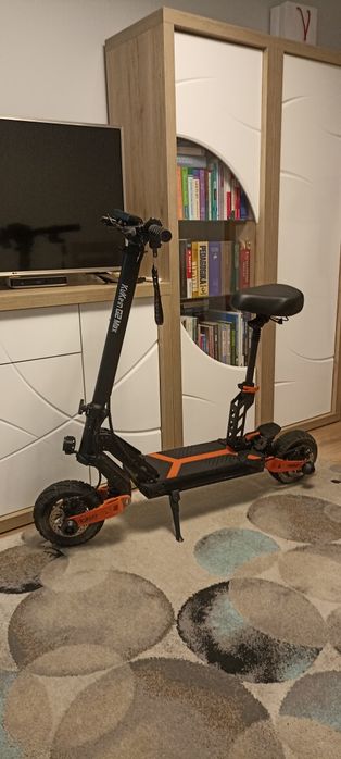 Kukirin G2 Max kugookirin kugoo g2max
