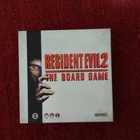 Настільна гра Resident Evil 2