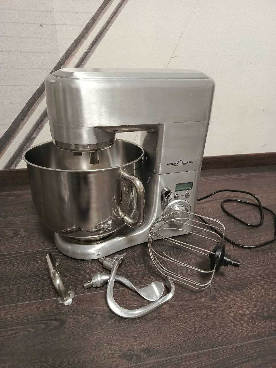 Тістоміс PROFI COOK 1096